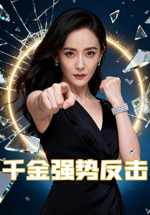 千金强势反击