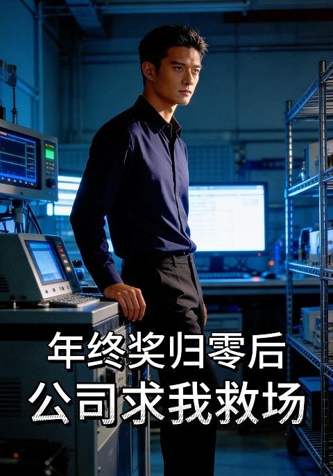年终奖归零后，公司求我救场