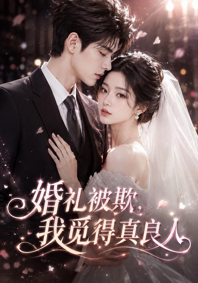 婚礼被欺，我觅得真良人