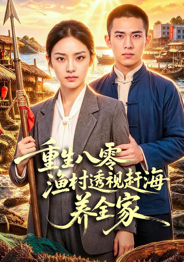重生八零渔村透视赶海养全家
