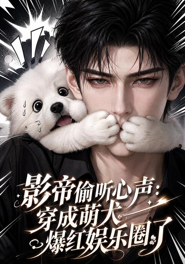 影帝偷听心声:穿成萌犬爆红娱乐圈