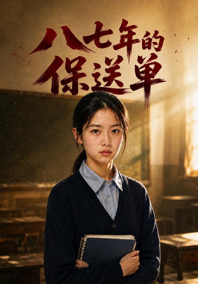 八七年的保送单