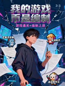 我的游戏币是编制 cover