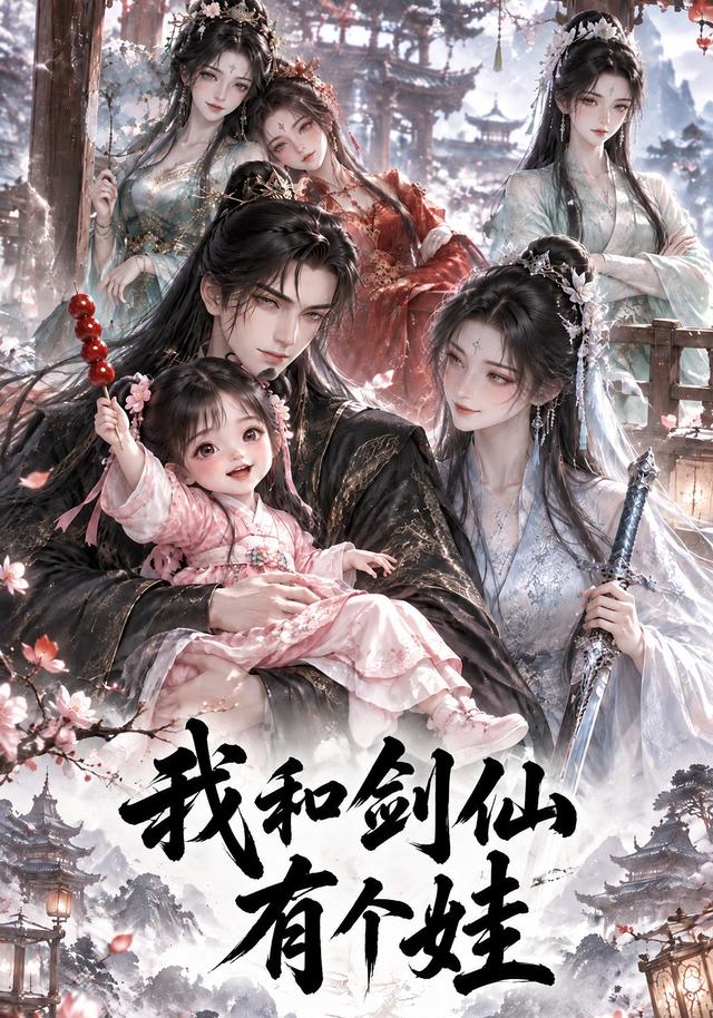 我和剑仙有个娃