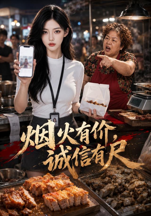 烟火有价，诚信有尺