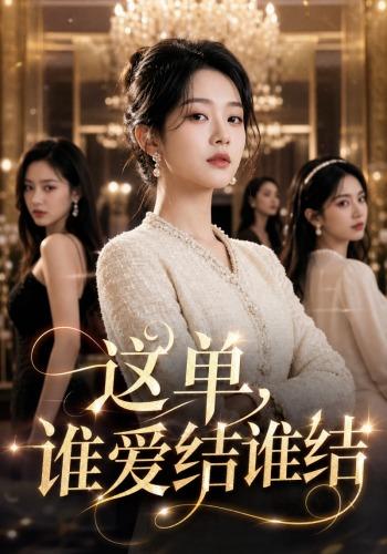 这单，谁爱结谁结 cover