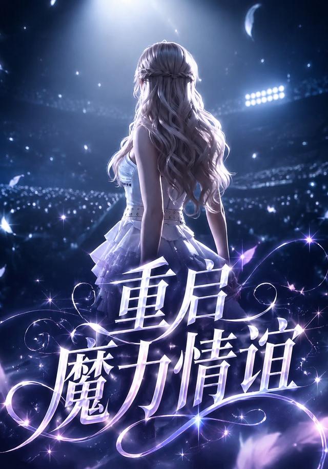 重启魔力情谊