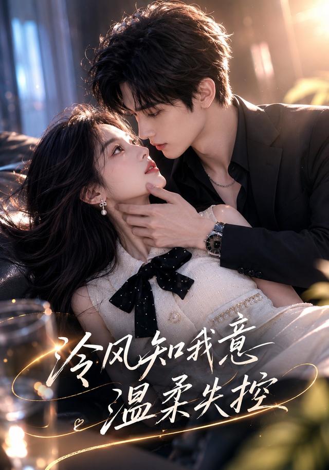 泠风知我意，温柔失控 cover