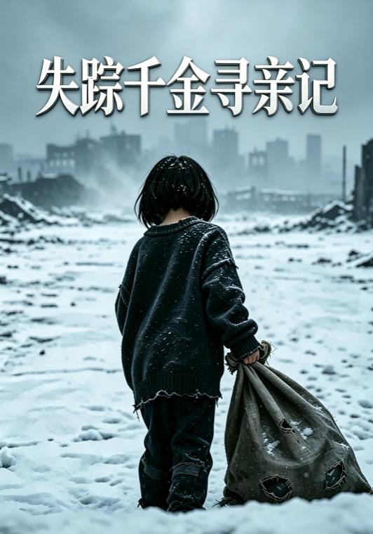 失踪千金寻亲记