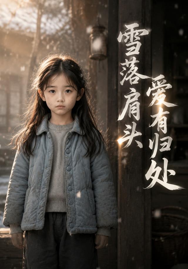 雪落肩头爱有归处 cover