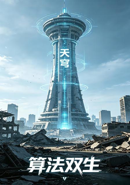 算法双生
