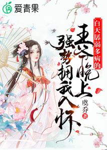 白天孱弱多病的王爷晚上强势拥我入怀 cover
