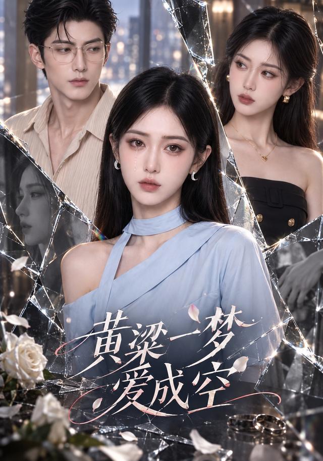 黄粱一梦爱成空 cover