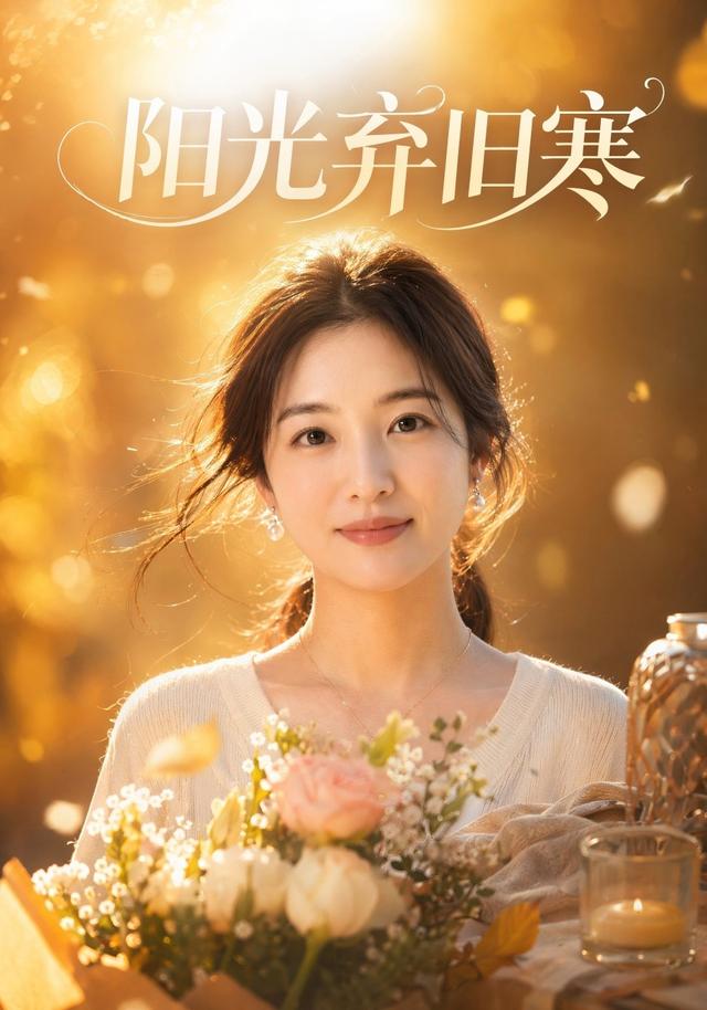 阳光弃旧寒 cover