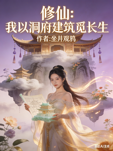 修仙:我以洞府建筑觅长生 cover