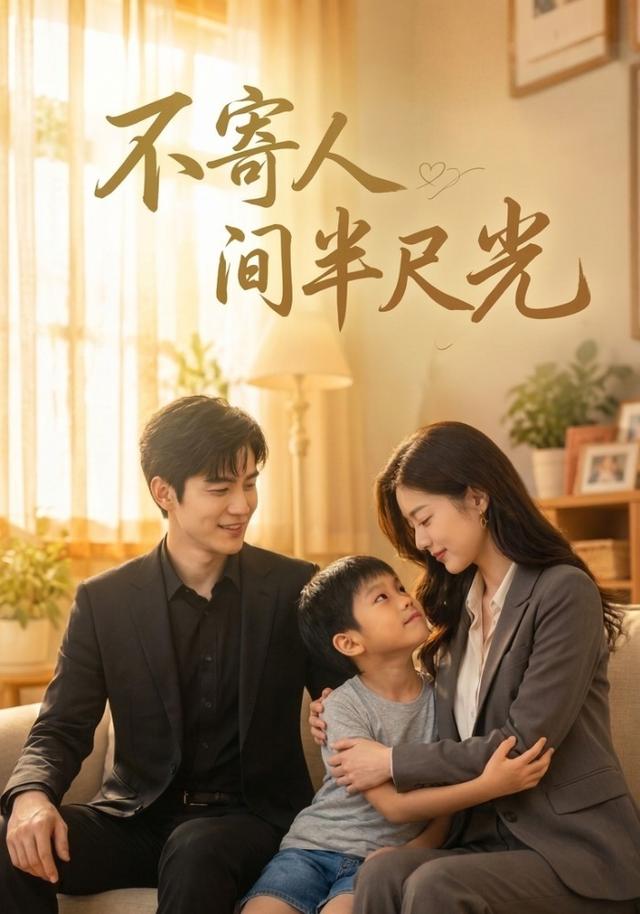 不寄人间半尺光 cover