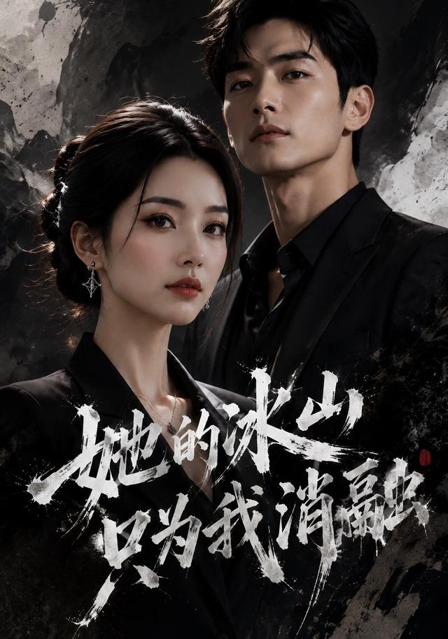 她的冰山只为我消融 cover