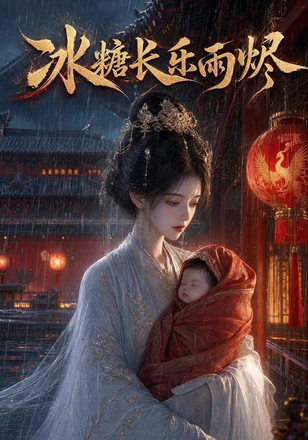 冰糖长乐雨烬