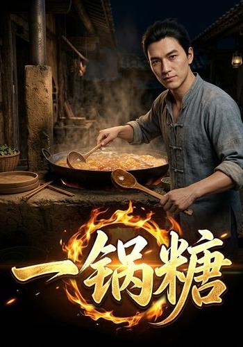 一锅糖 cover