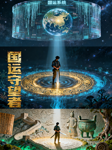 国运守望者 cover