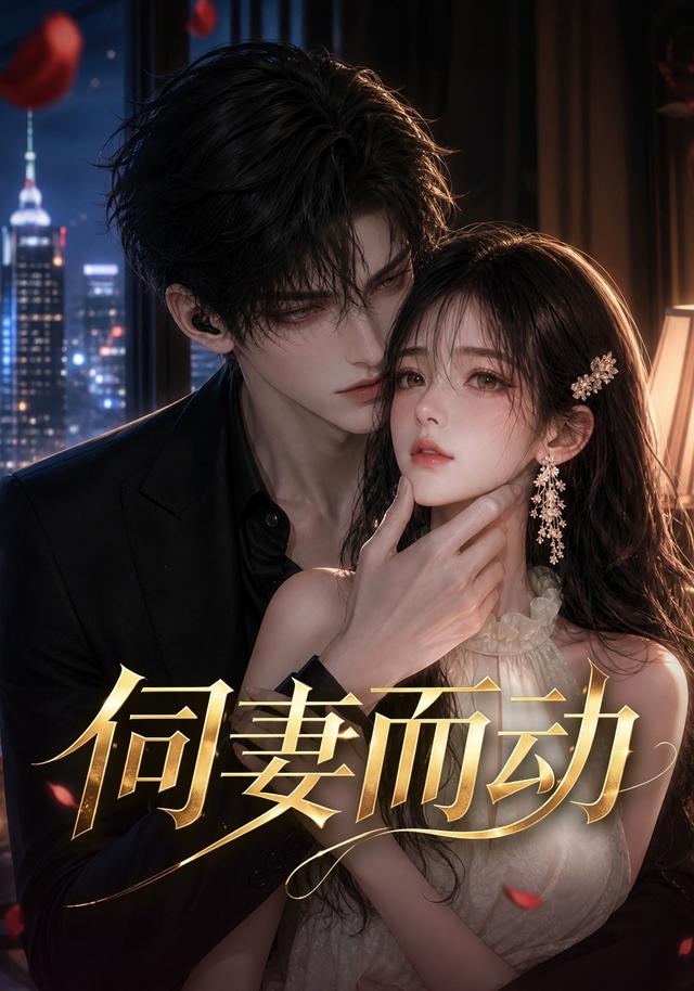 伺妻而动