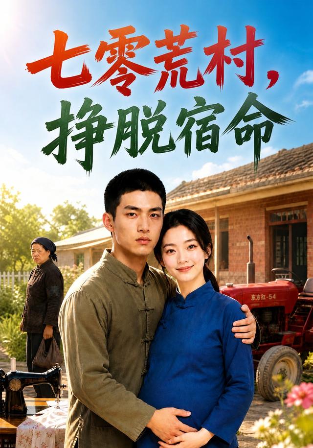 七零荒村，挣脱宿命