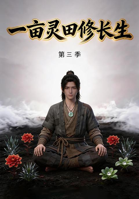 一亩灵田修长生第三季