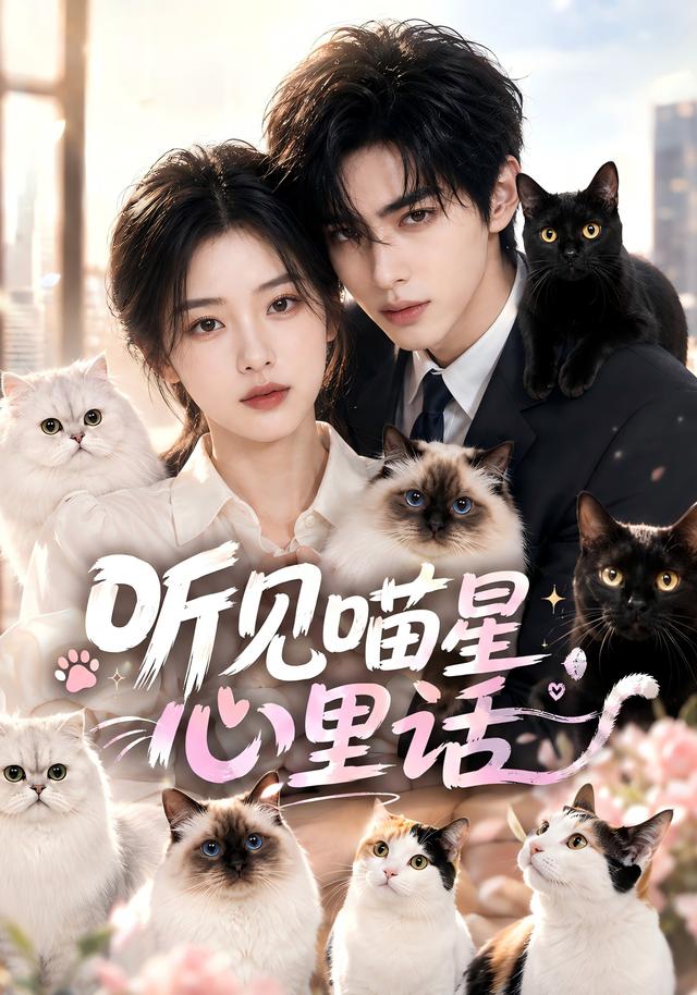 听见喵星心里话 cover