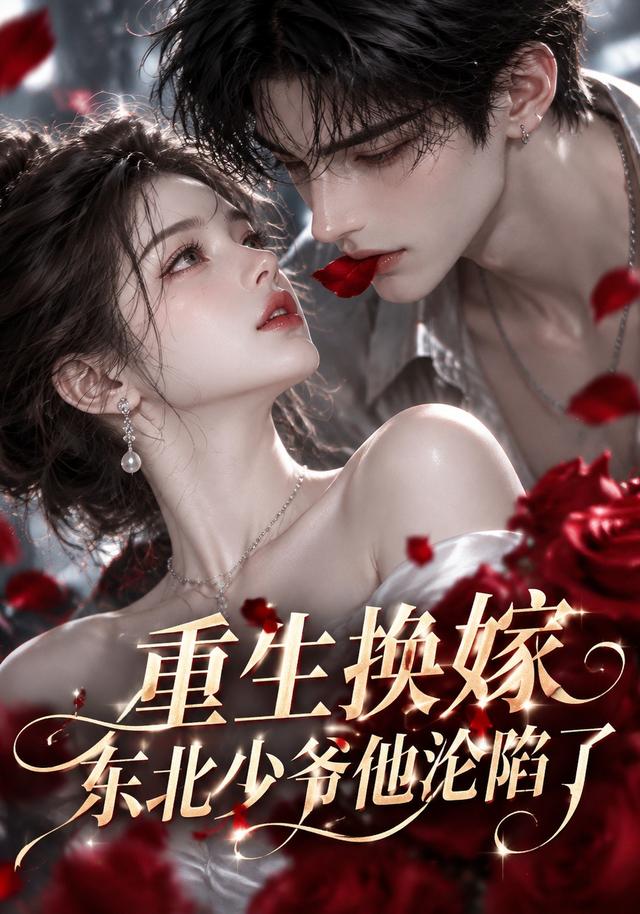 重生换嫁，东北少爷他沦陷了