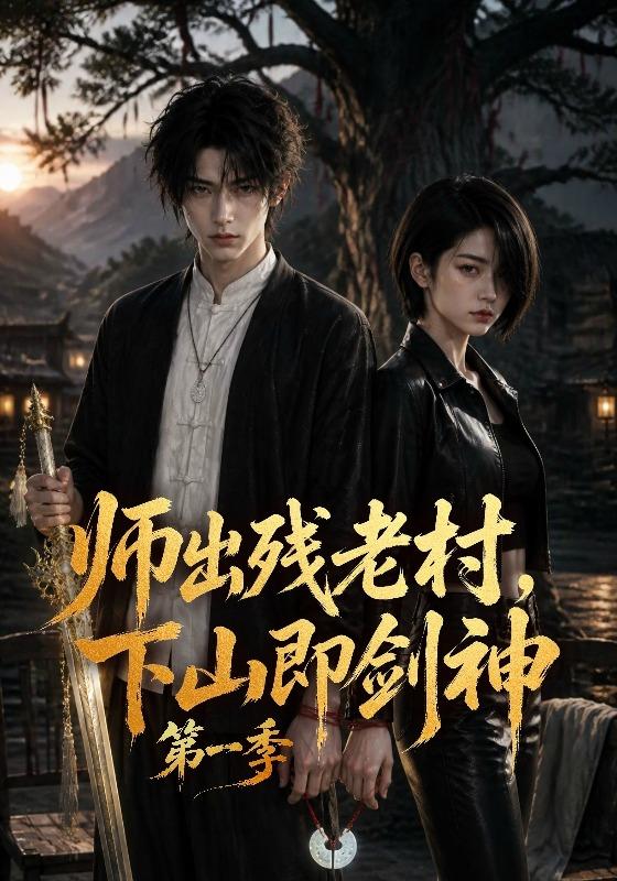师出残老村，下山即剑神第一季