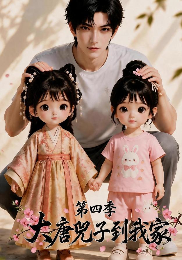 大唐兕子到我家（第四季  ）