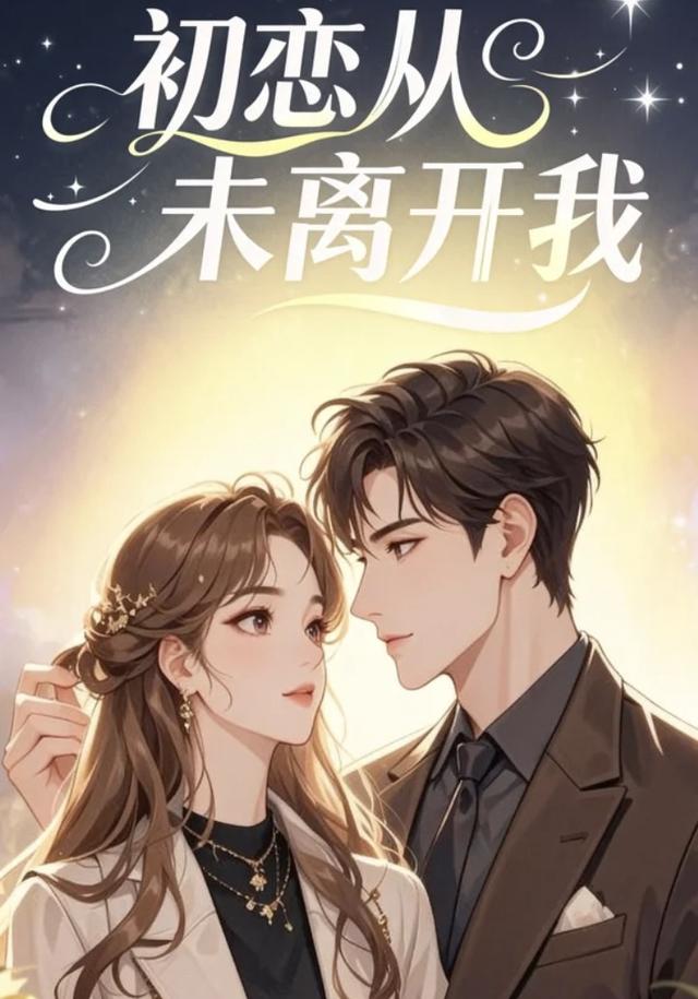初恋从未离开我