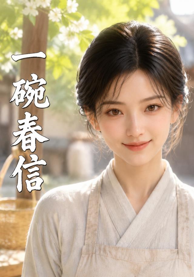 一碗春信