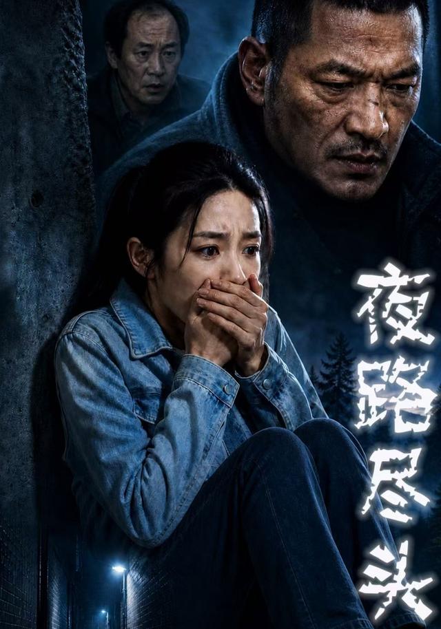 夜路尽头