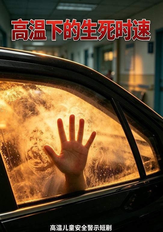 高温下的生死时速