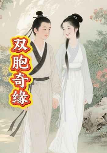 双胞奇缘
