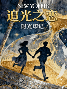 追光之恋与时光印记 cover