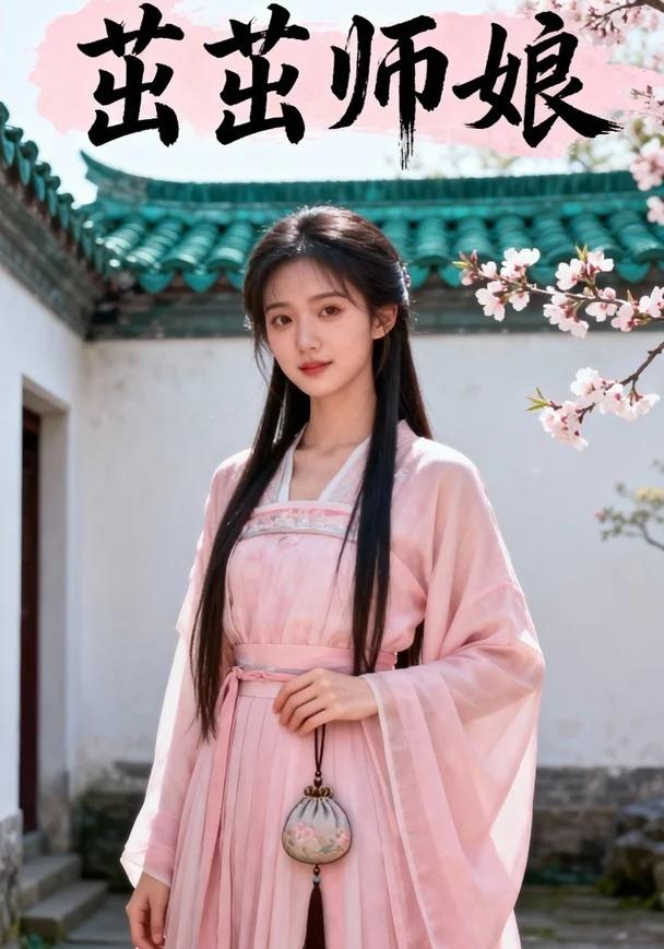 茁茁师娘