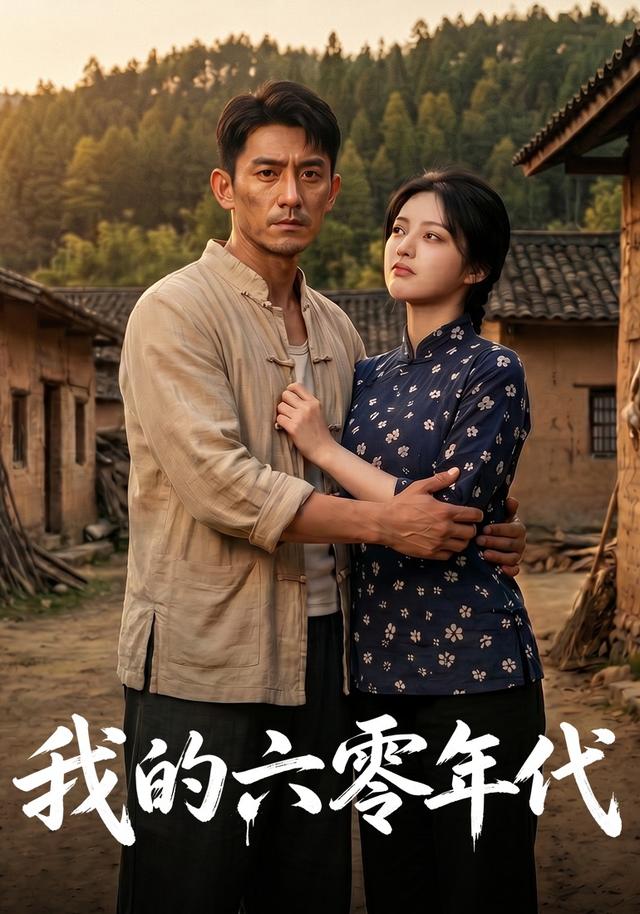 我的六零年代 cover