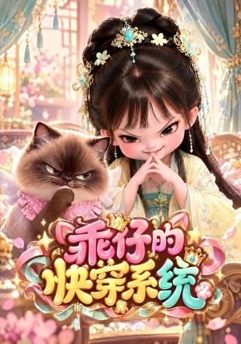乖仔的快穿系统
