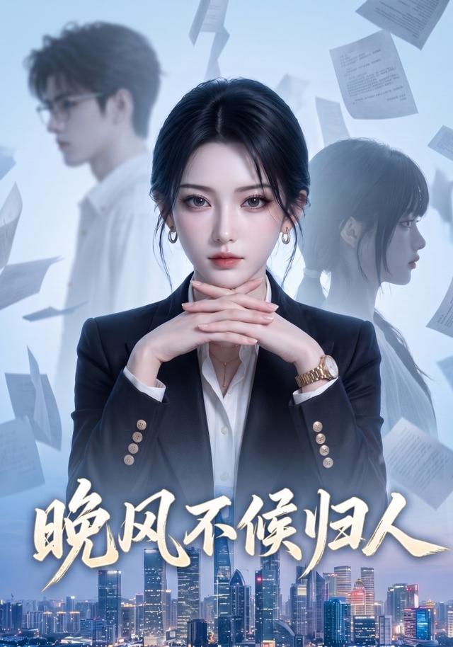 晚风不候归人 cover