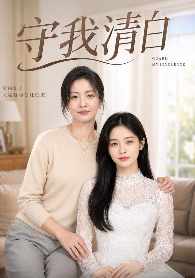 守我清白