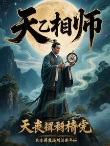 天乙相师 cover