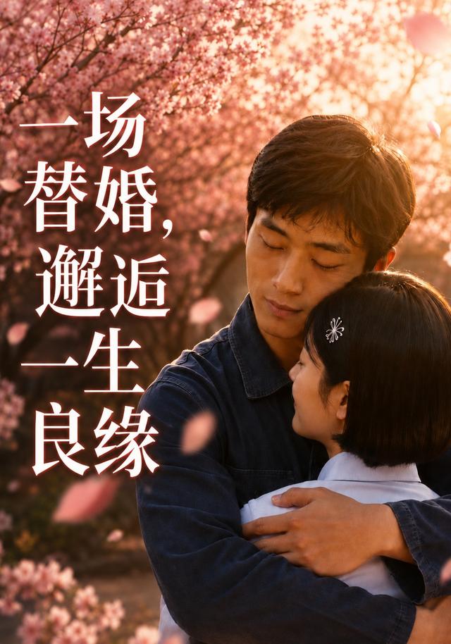 一场替婚，邂逅一生良缘