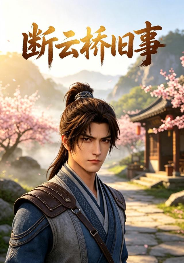 断云桥旧事