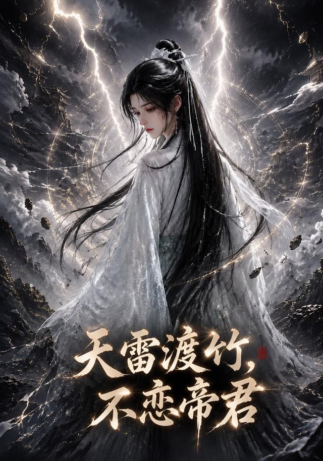 天雷渡竹，不恋帝君