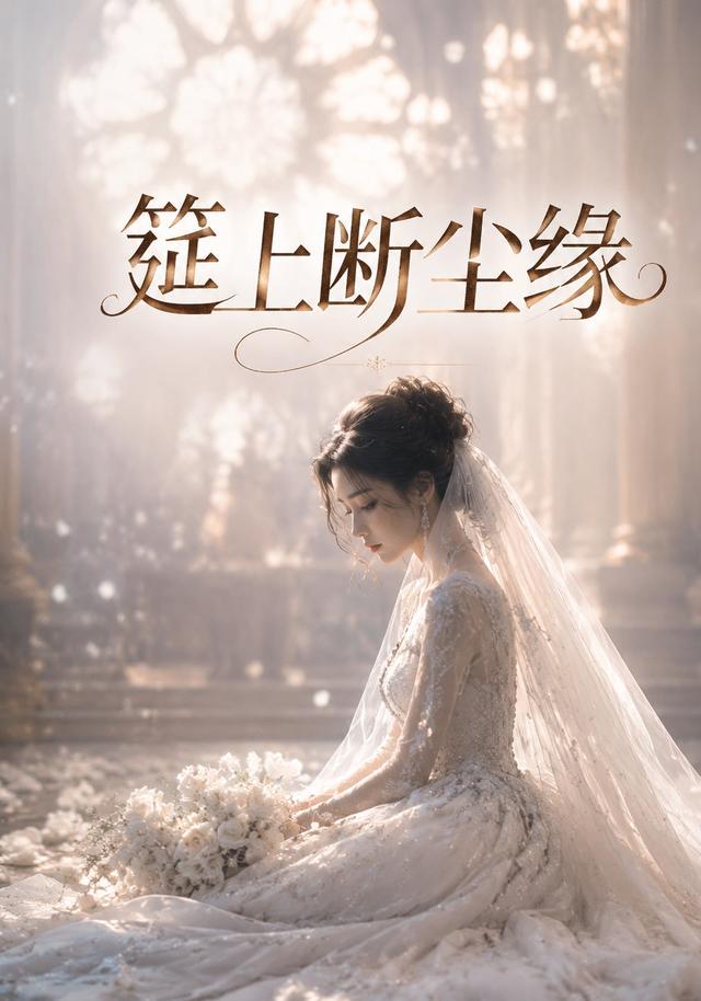 筵上断尘缘 cover