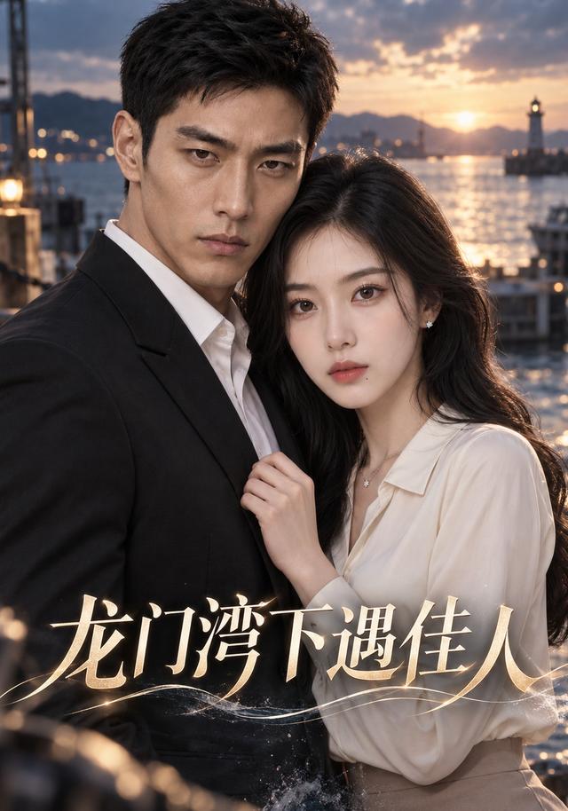 龙门湾下遇佳人 cover