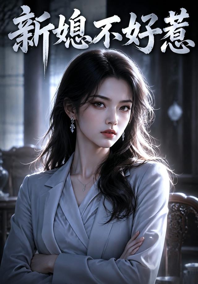新媳不好惹 cover