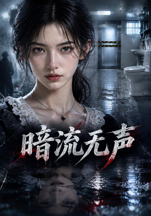 暗流无声